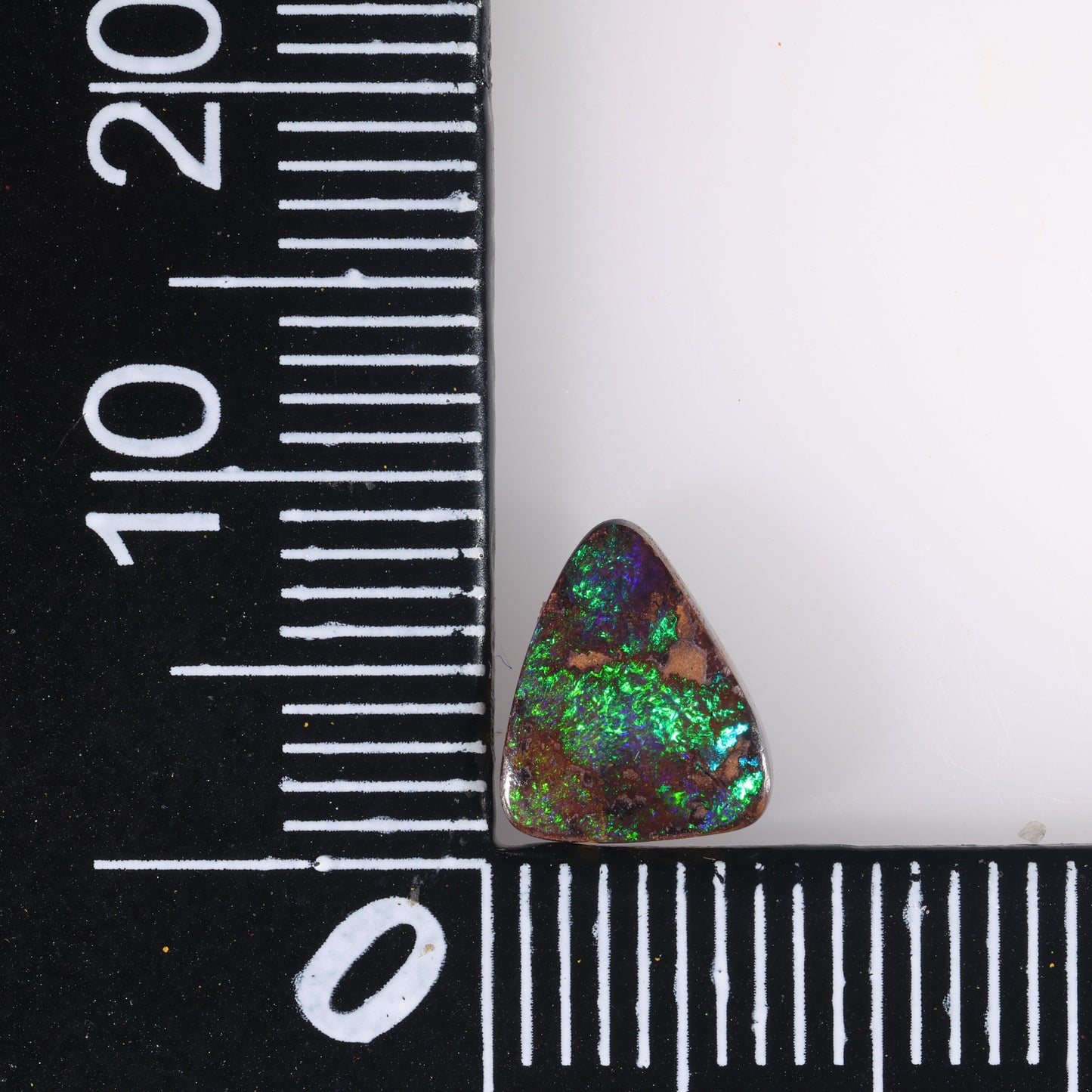 Boulder Opal 1.45 cts 37596