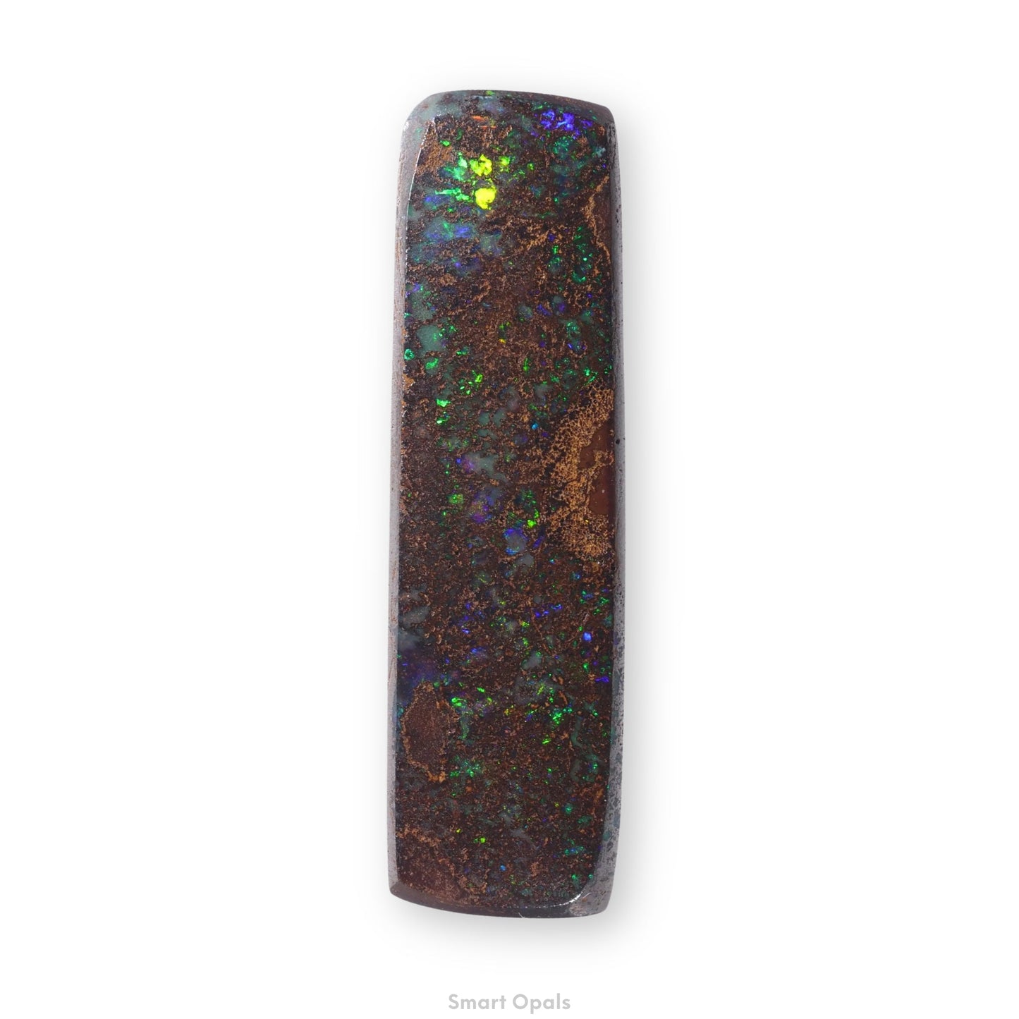 Boulder Opal 3.94 cts 37601