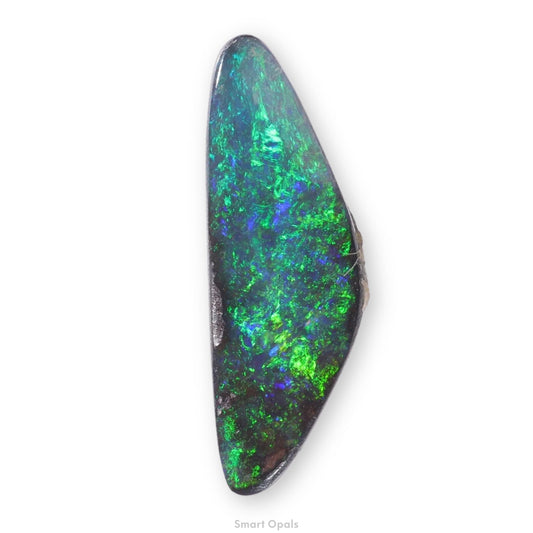 Boulder Opal 0.96 cts 37605
