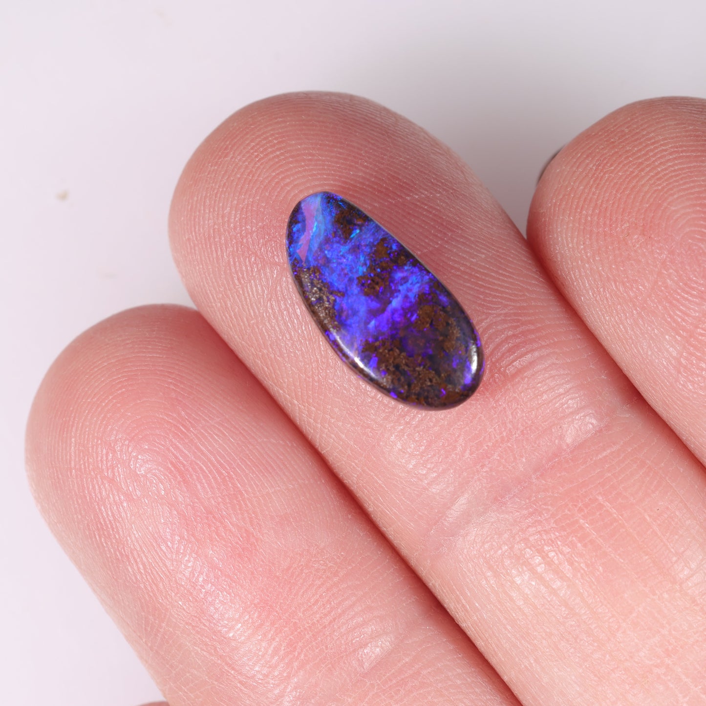 Boulder Opal 3.16 cts 37607