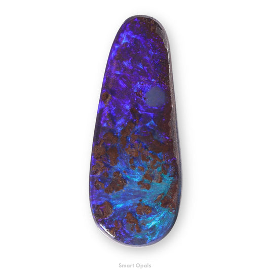 Boulder Opal 2 cts 37611