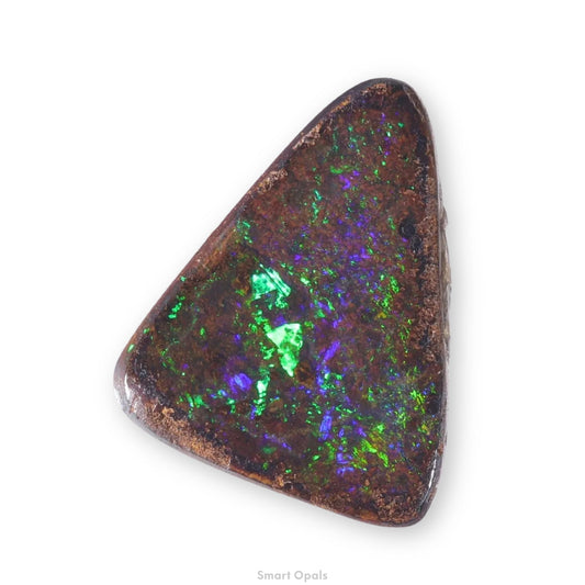 Boulder Opal 1.17 cts 37613