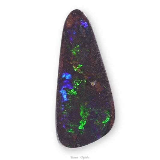 Boulder Opal 1.23 cts 37619