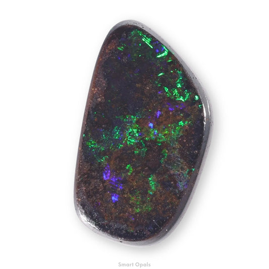 Boulder Opal 1.51 cts 37620