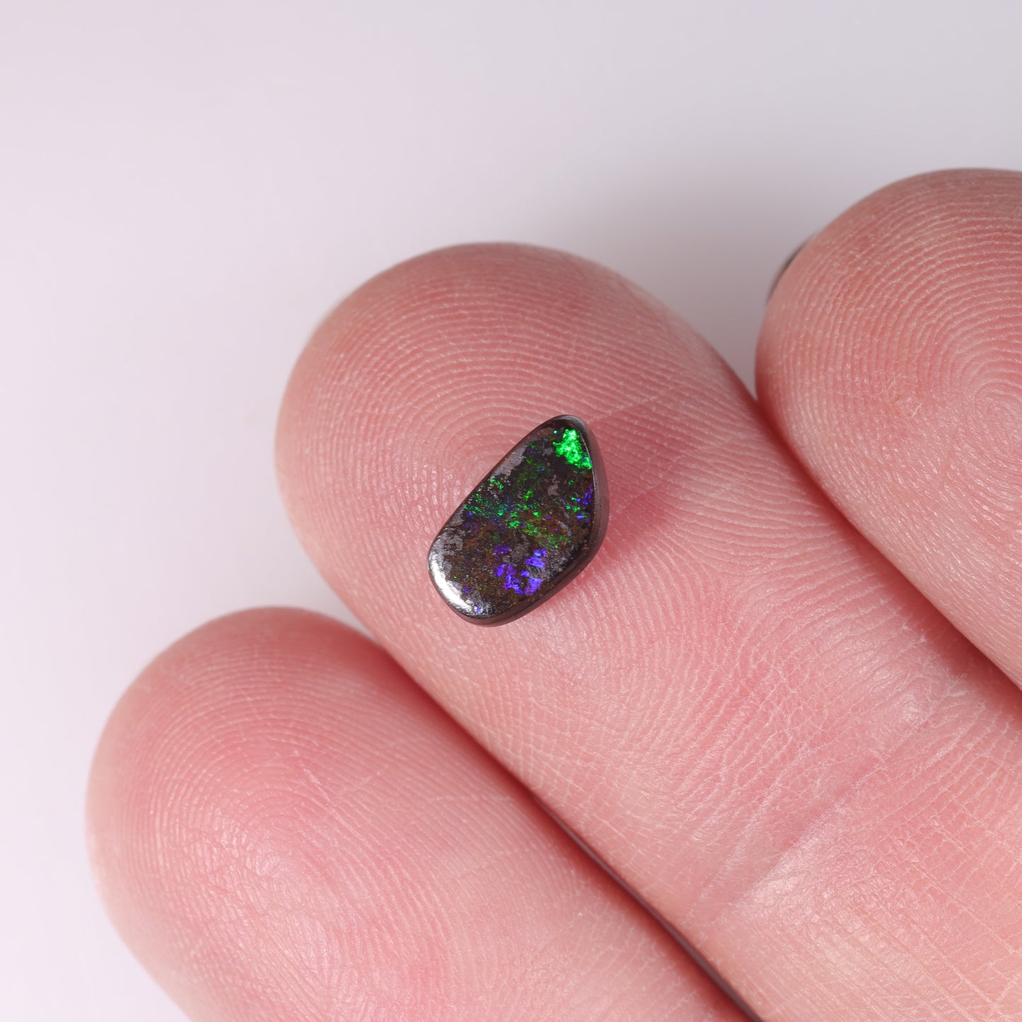 Boulder Opal 1.51 cts 37620