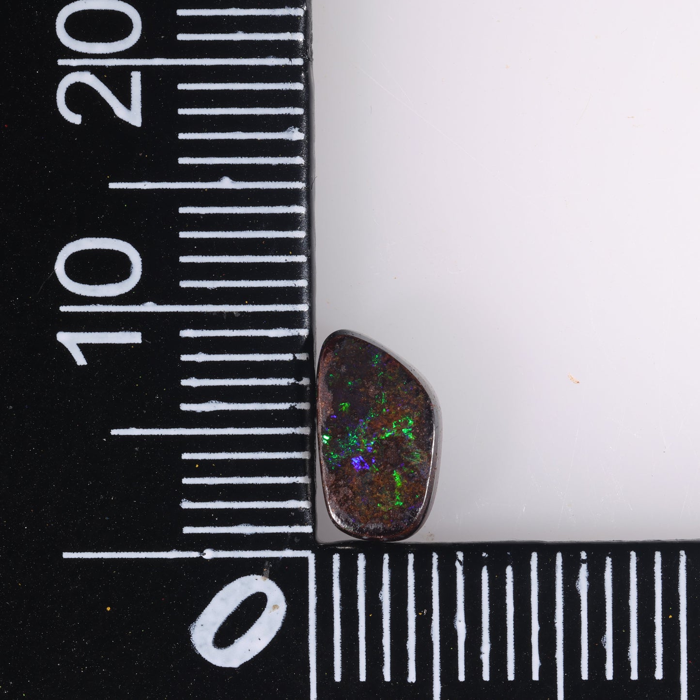 Boulder Opal 1.51 cts 37620