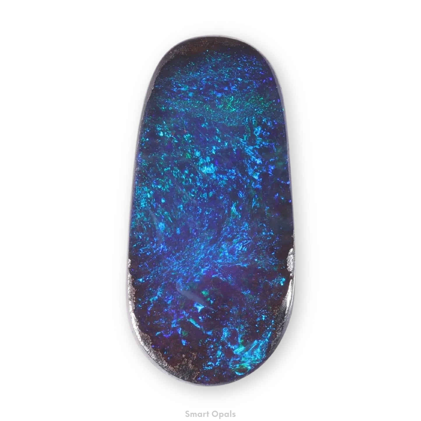 Boulder Opal 1.08 cts 37627