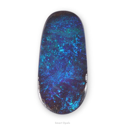 Boulder Opal 1.08 cts 37627