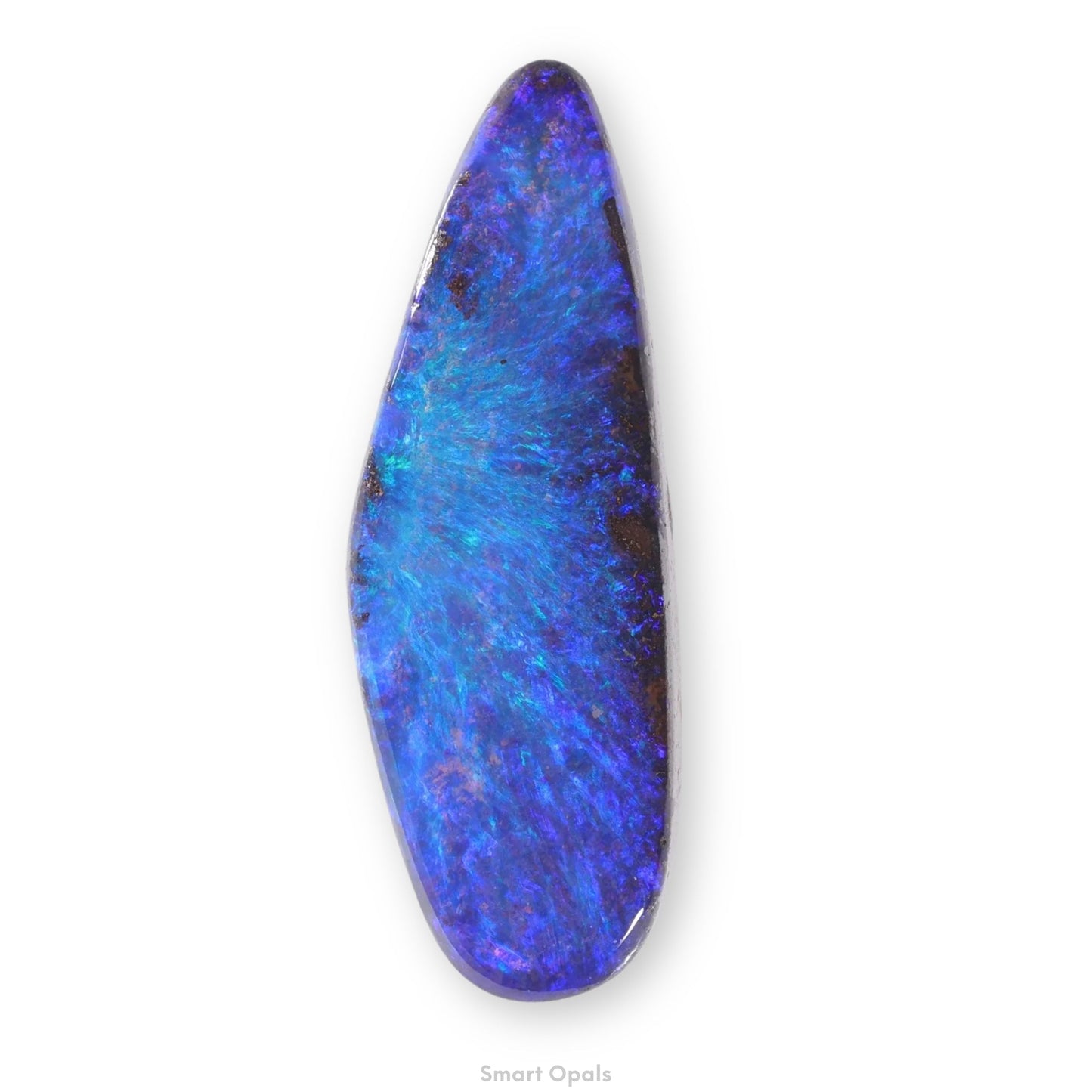 Boulder Opal 1.57 cts 37628