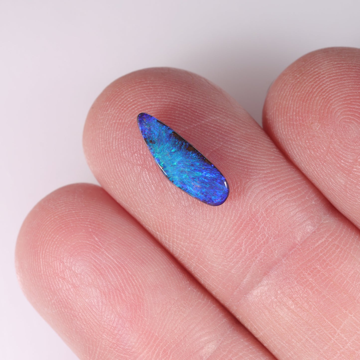Boulder Opal 1.57 cts 37628