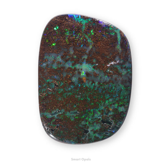 Boulder Opal 7.67 cts 37631