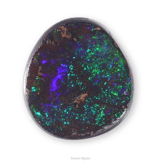 Boulder Opal 0.77 cts 37632