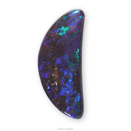 Boulder Opal 3.57 cts 37633