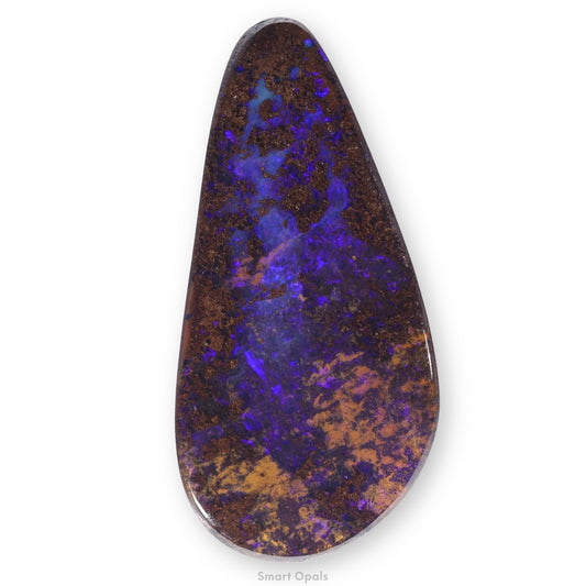 Boulder Opal 14.64 cts 37634