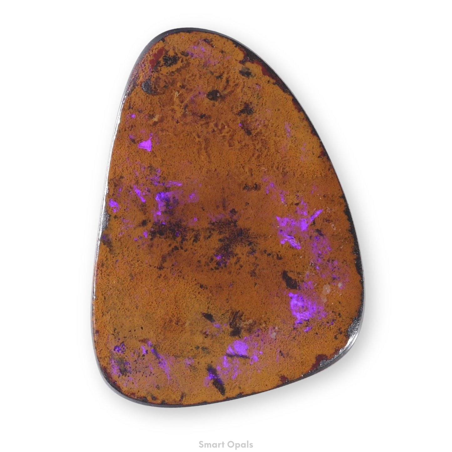 Boulder Opal 3.46 cts 37635