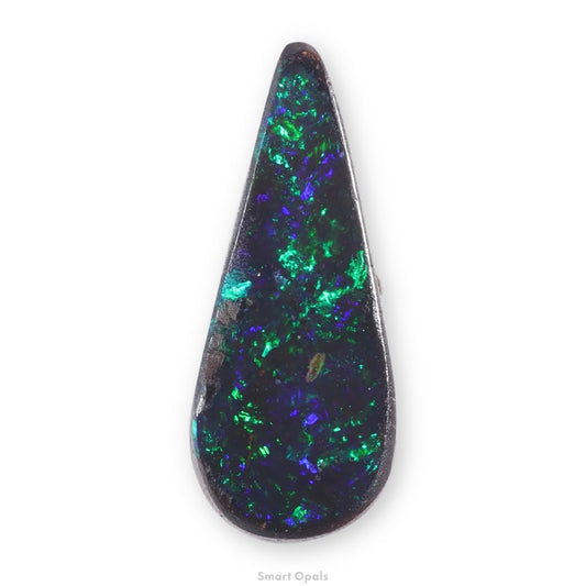 Boulder Opal 1.06 cts 37636