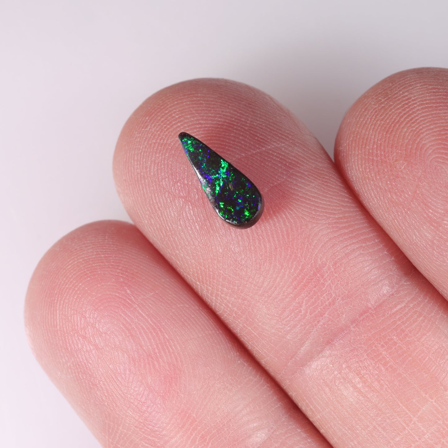 Boulder Opal 1.06 cts 37636