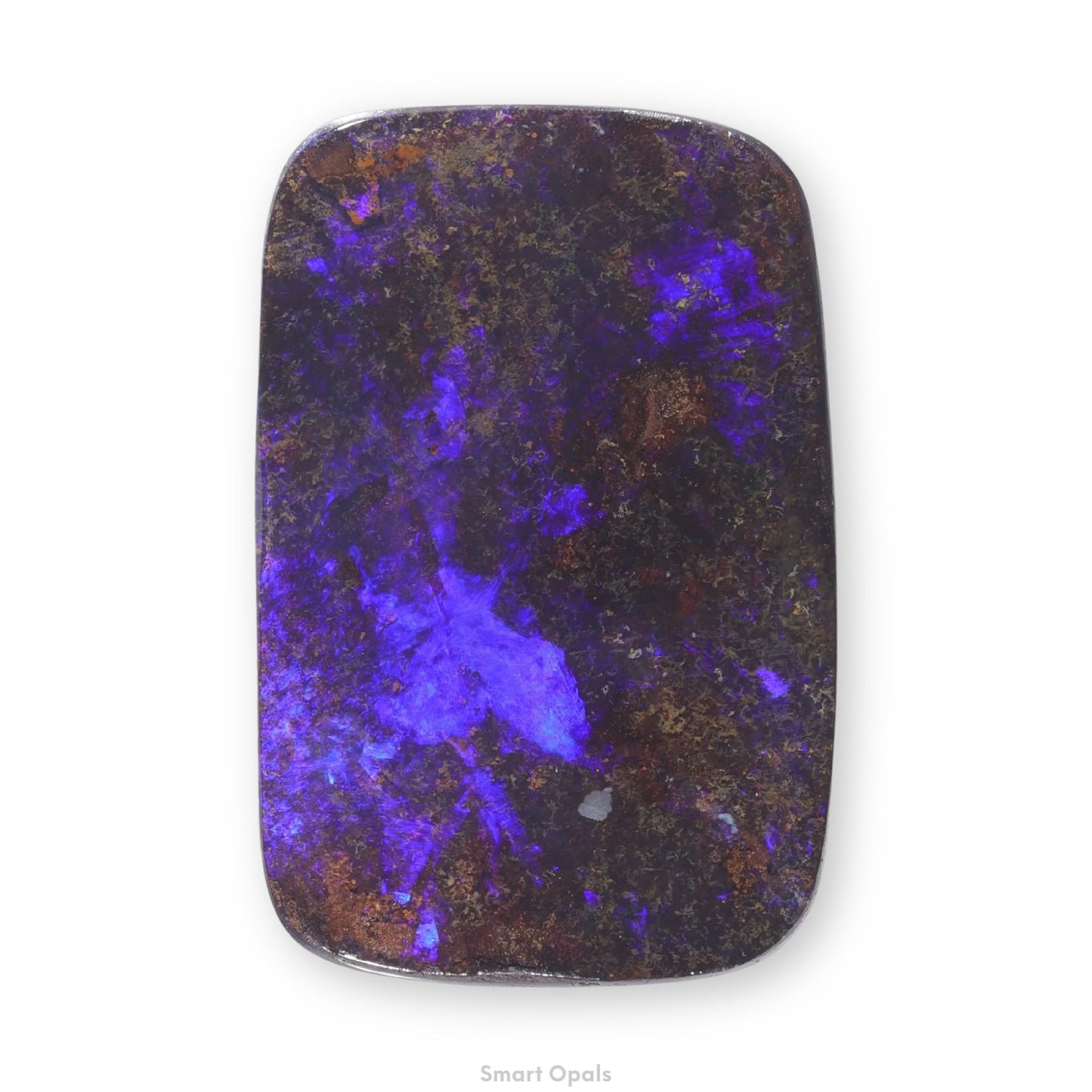 Boulder Opal 8.47 cts 37641