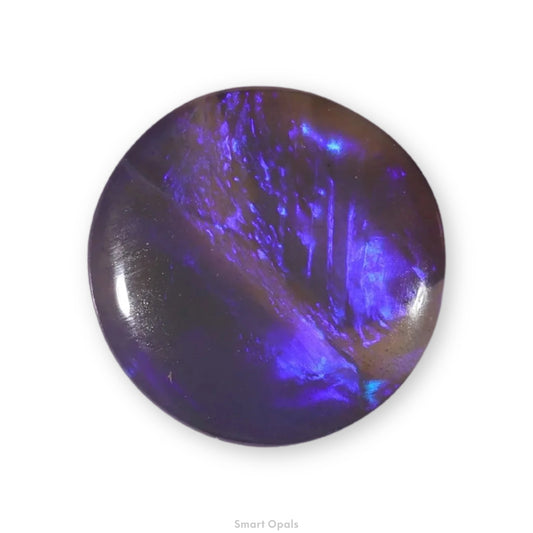 Lightning Ridge Seam 0.22 cts 37699