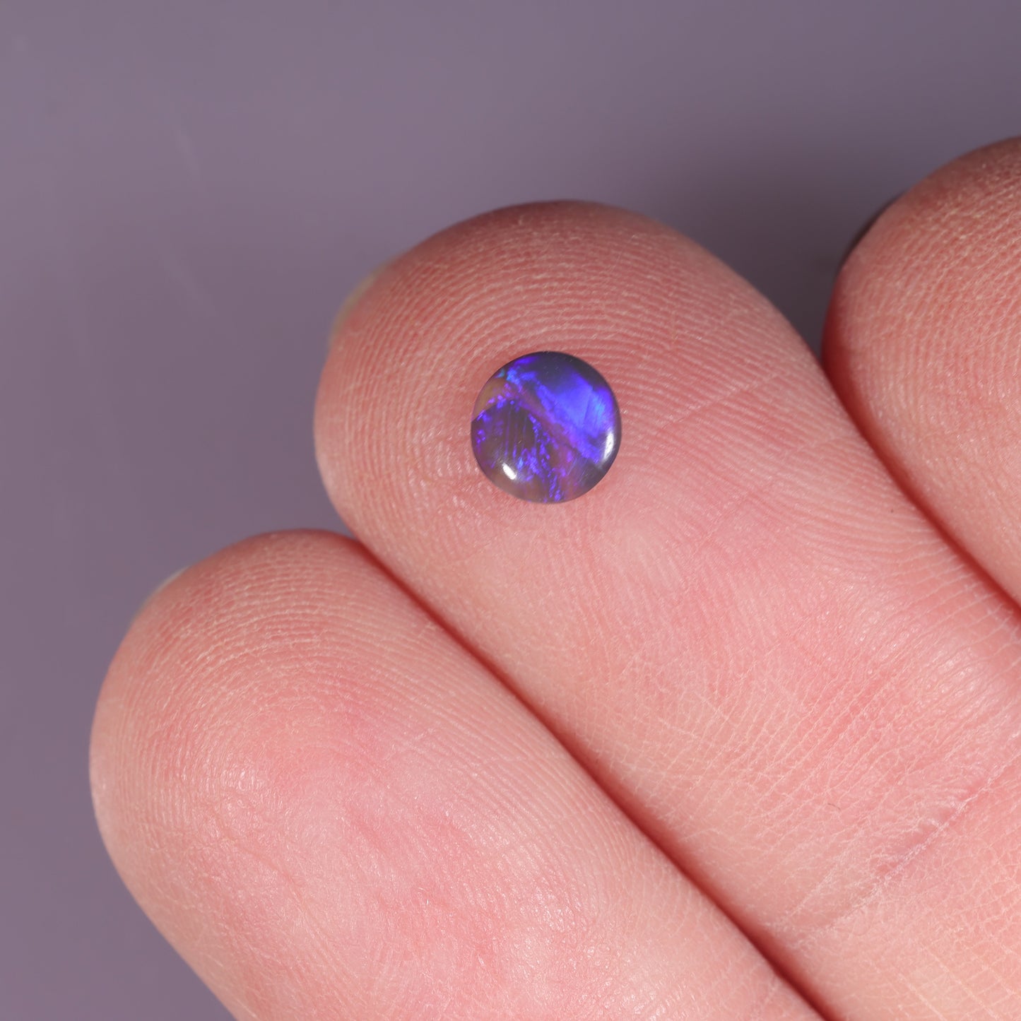 Lightning Ridge Seam 0.22 cts 37699