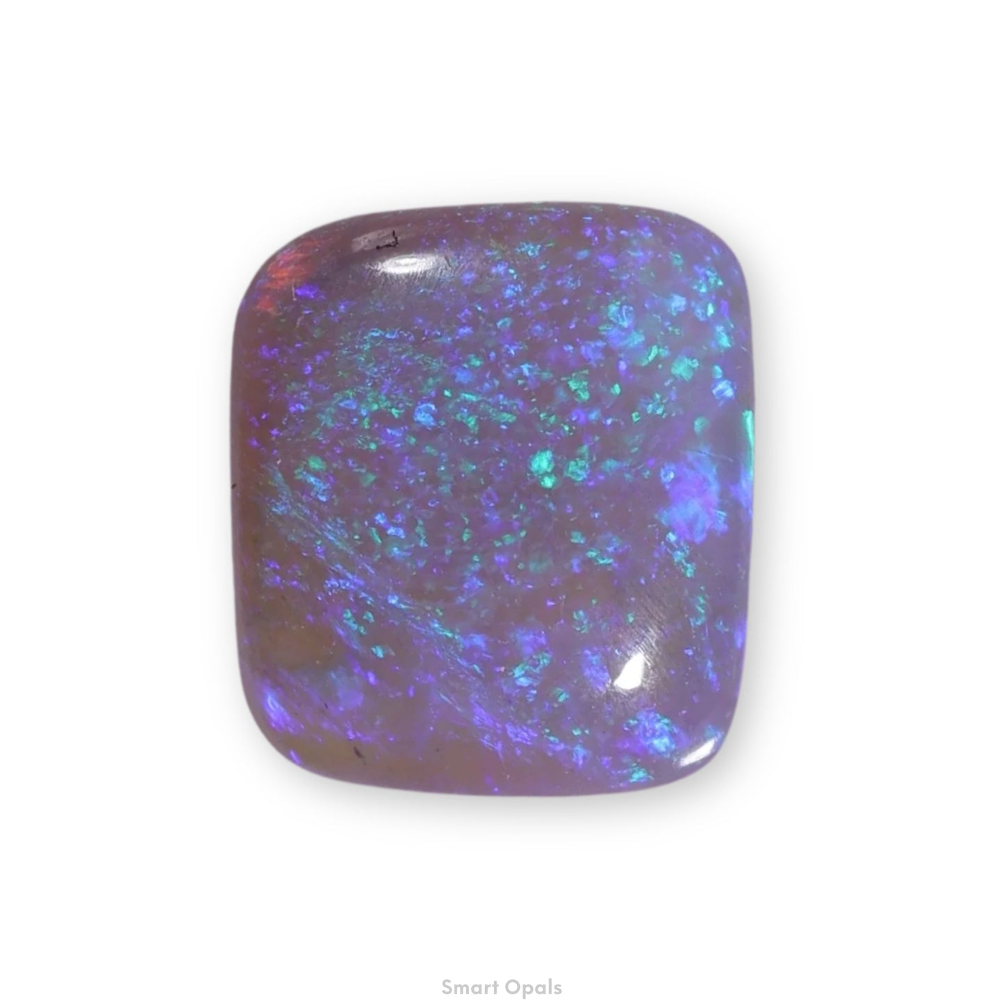 Lightning Ridge Seam 0.57 cts 37701