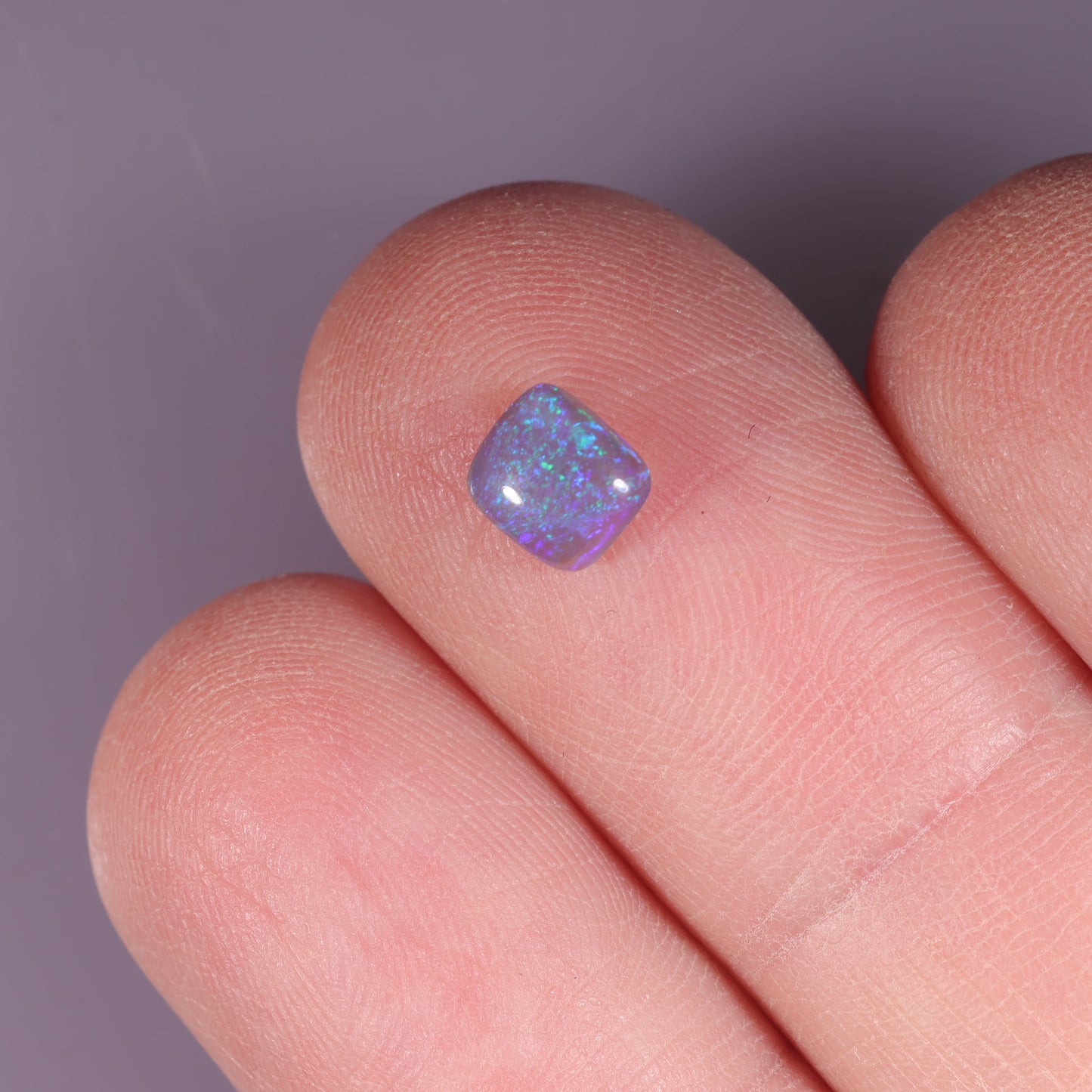 Lightning Ridge Seam 0.57 cts 37701