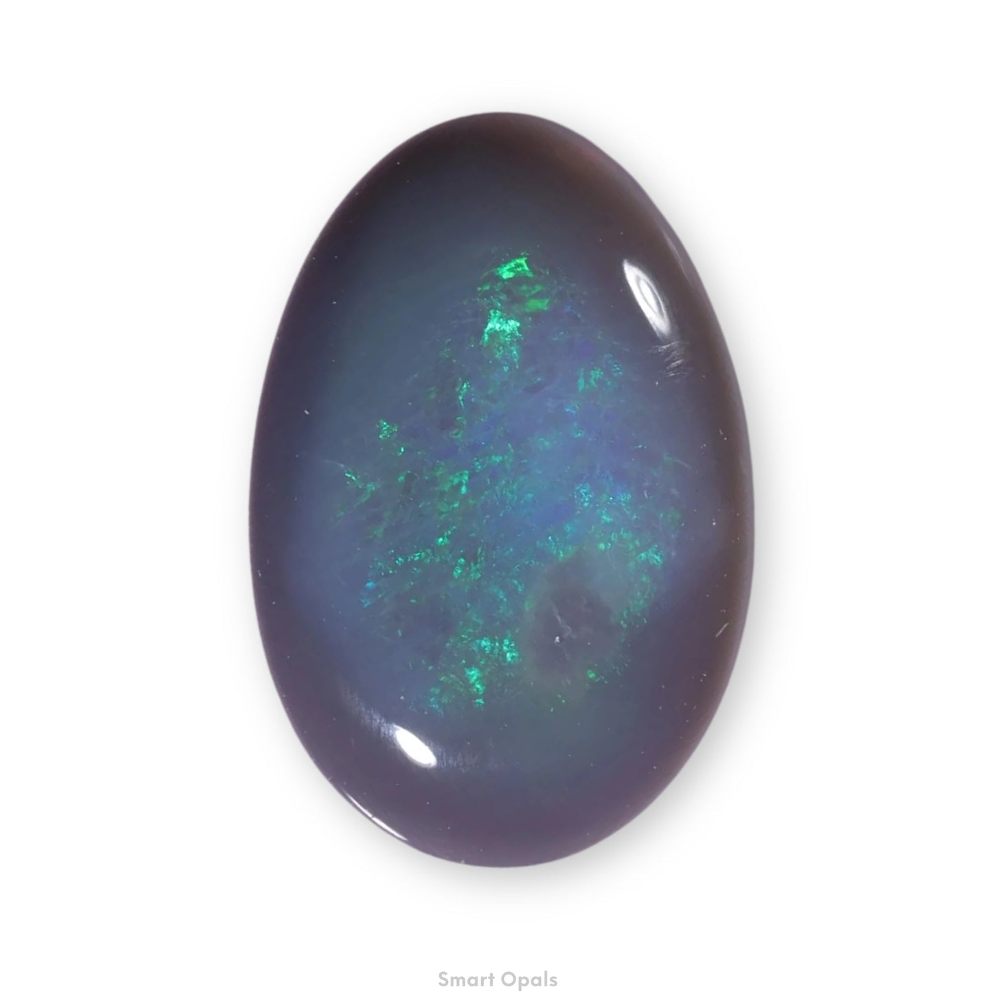 Lightning Ridge Nobby 0.8 cts 37702