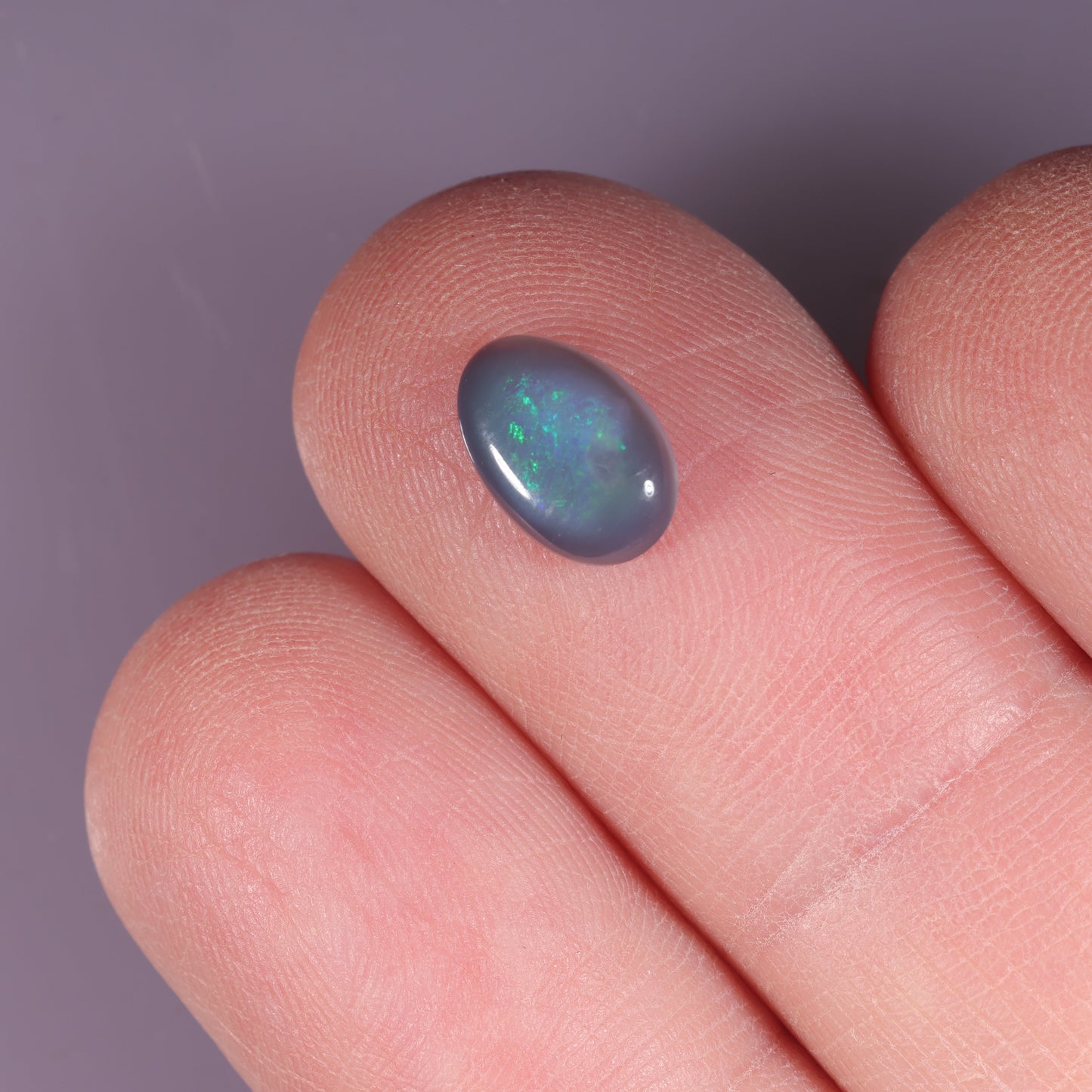 Lightning Ridge Nobby 0.8 cts 37702