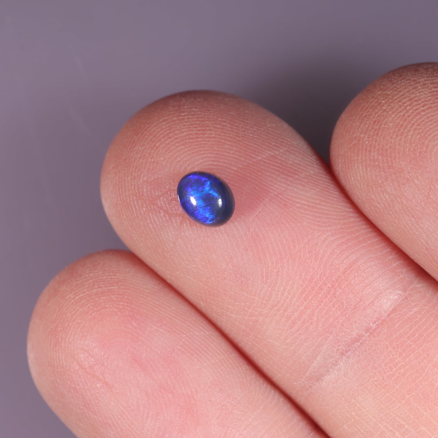 Lightning Ridge Nobby 0.47 cts 37704