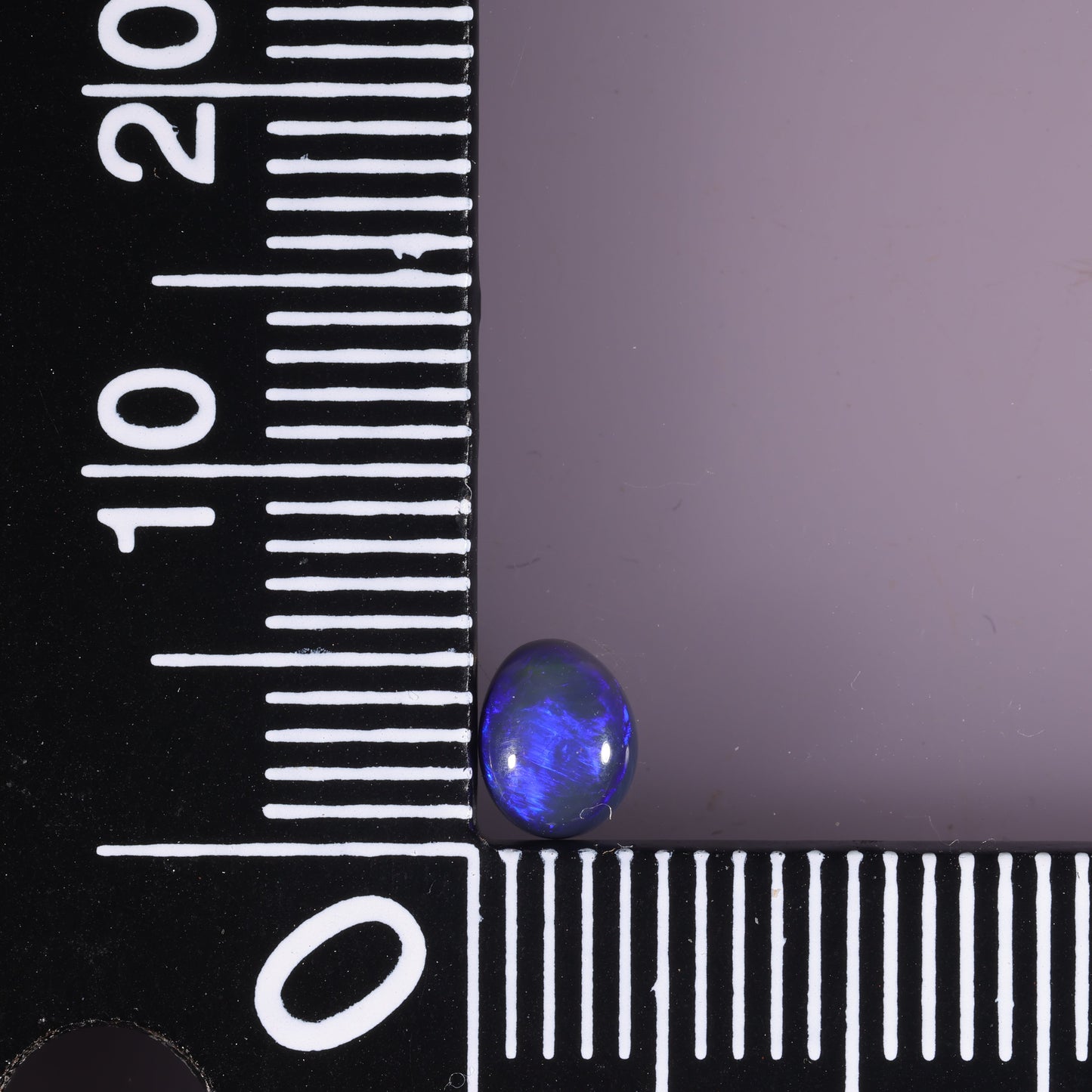 Lightning Ridge Nobby 0.47 cts 37704