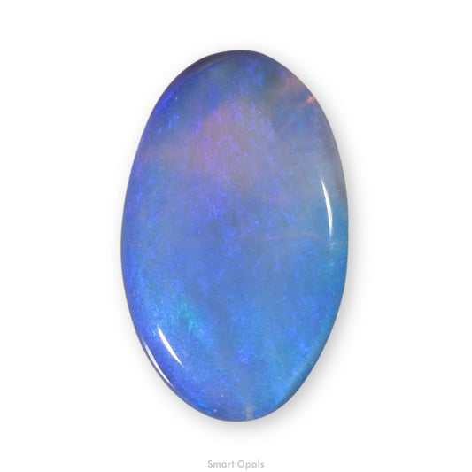 Lightning Ridge Seam 0.67 cts 37705