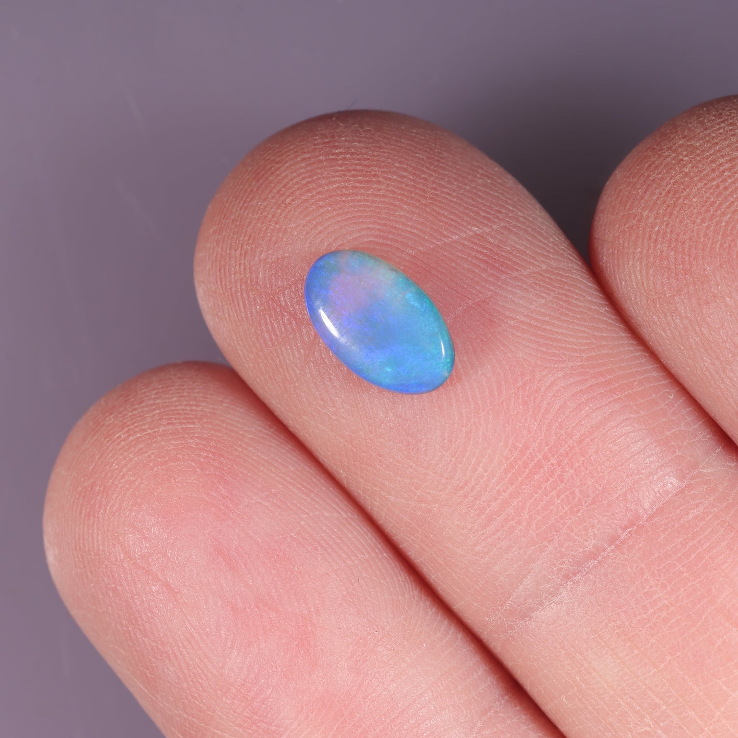 Lightning Ridge Seam 0.67 cts 37705