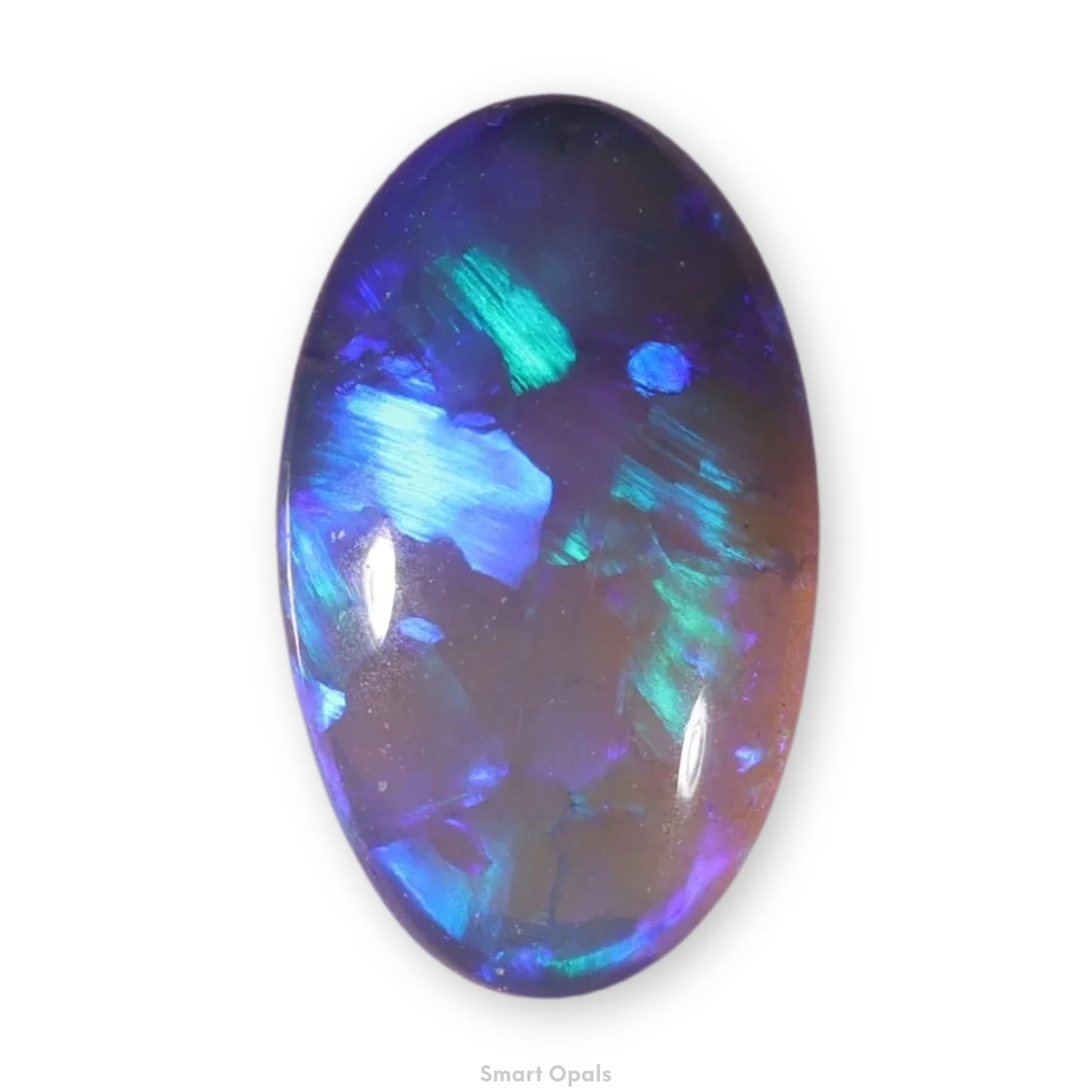 Lightning Ridge Nobby 0.4 cts 37706