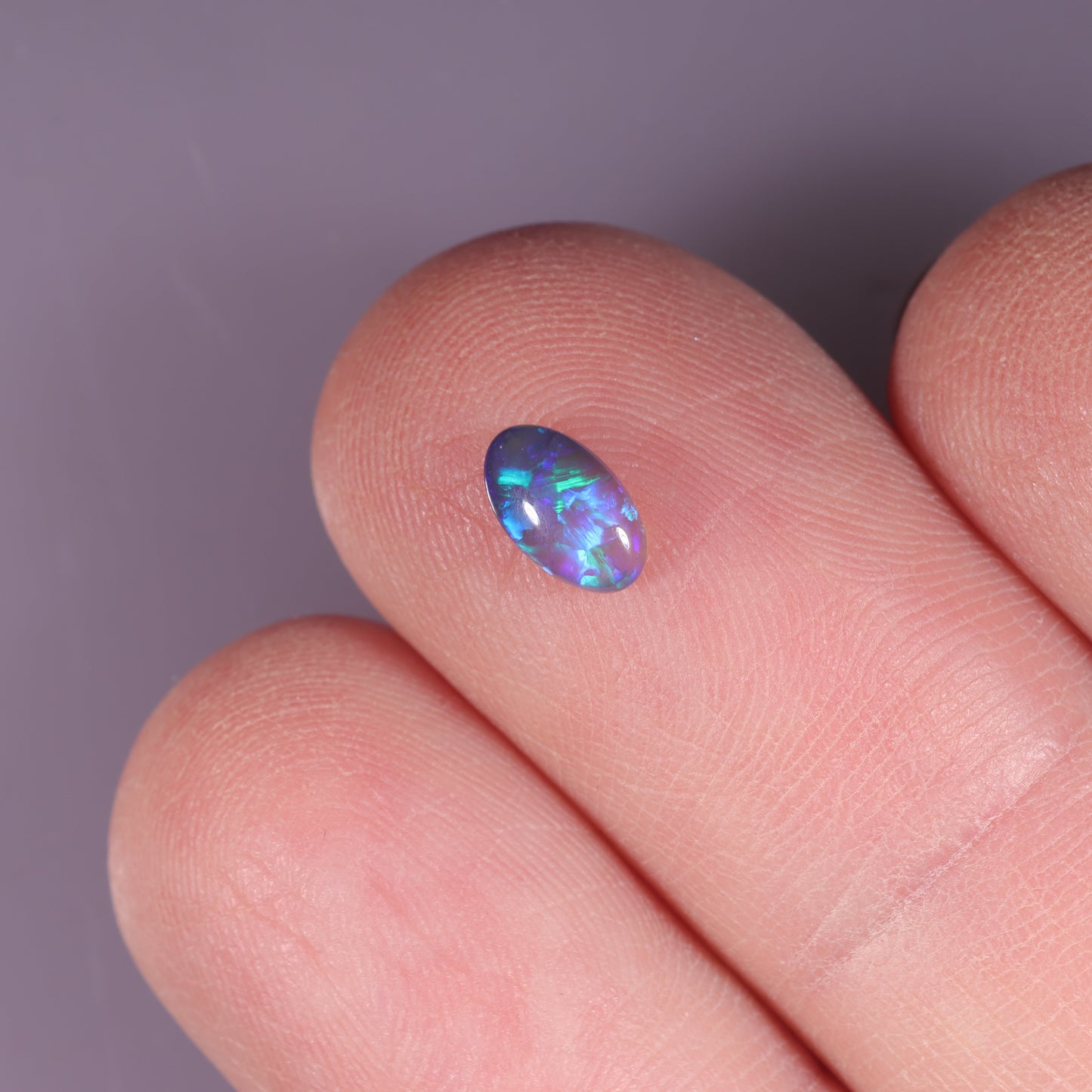 Lightning Ridge Nobby 0.4 cts 37706