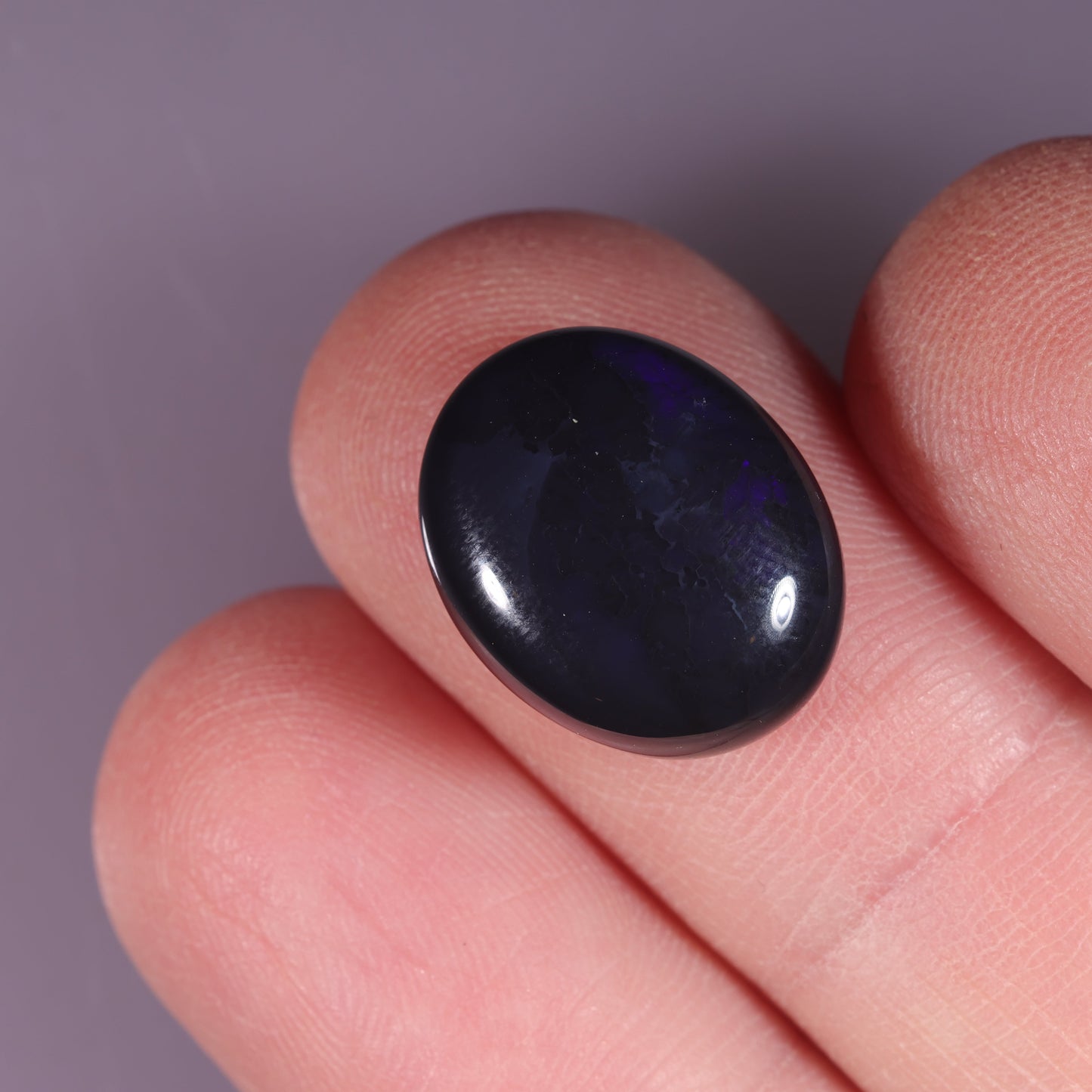 Lightning Ridge Nobby 7.15 cts 37709