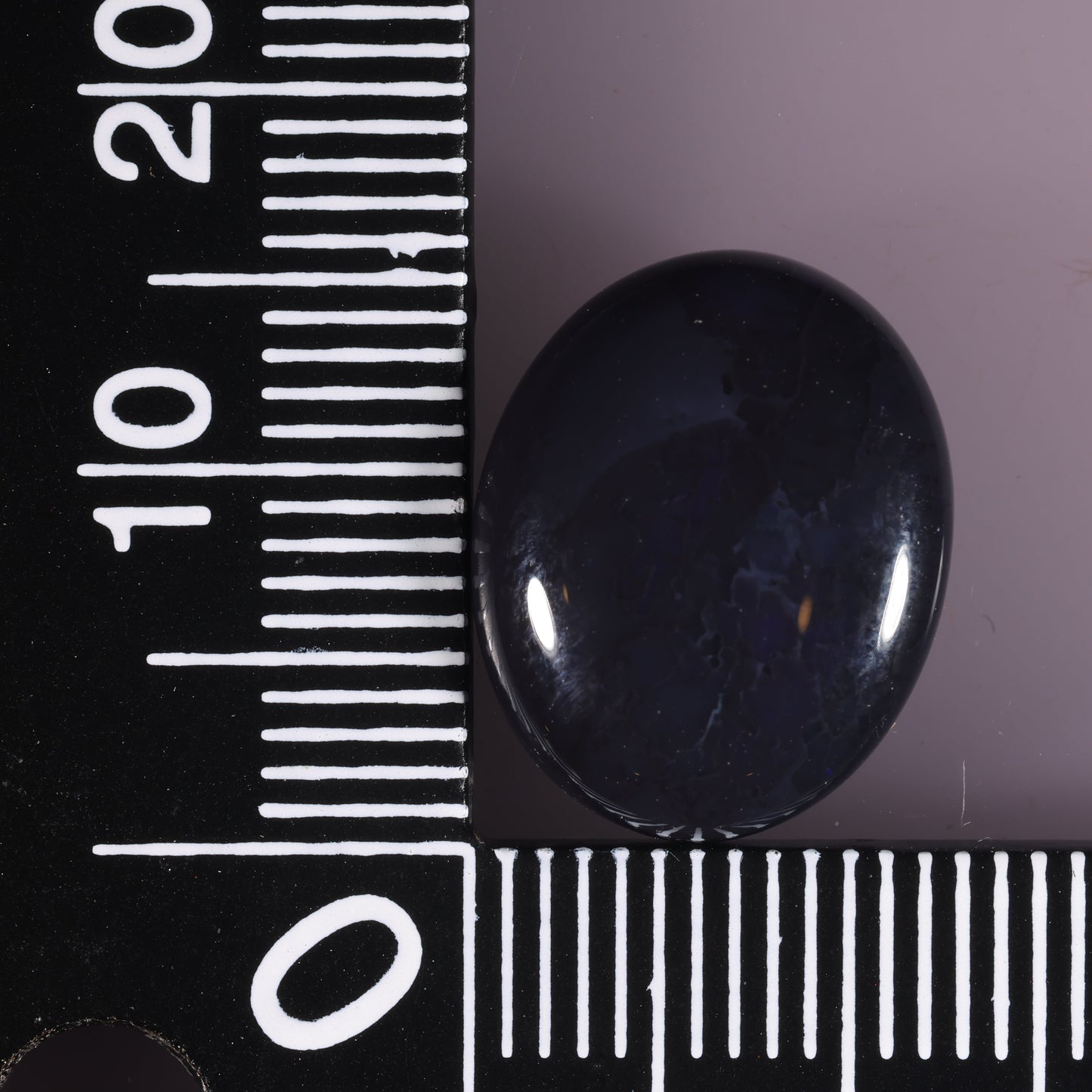 Lightning Ridge Nobby 7.15 cts 37709