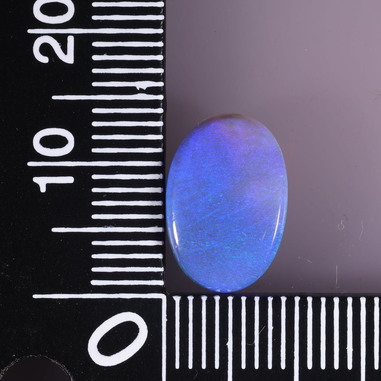 Lightning Ridge Nobby 3.6 cts 37712