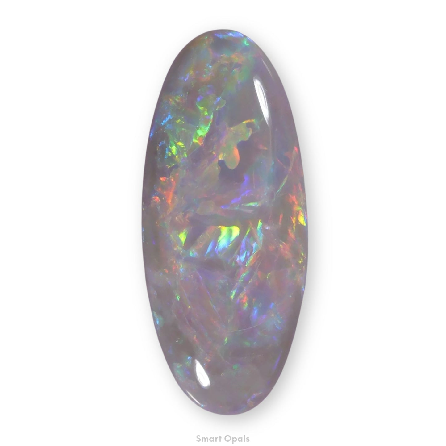 Lightning Ridge Nobby 2.85 cts 37714