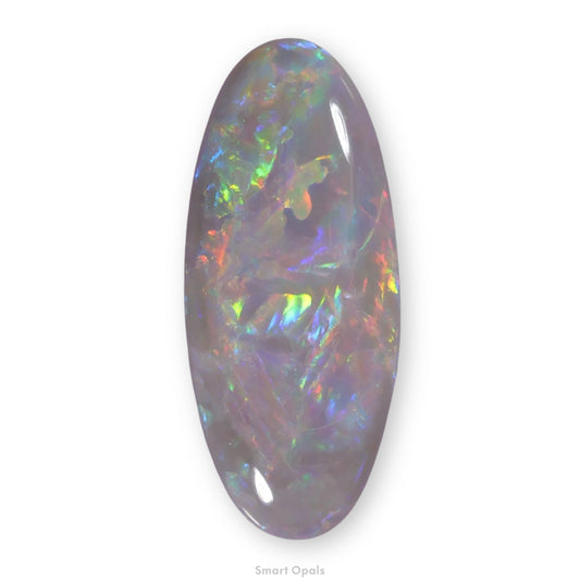 Lightning Ridge Nobby 2.85 cts 37714