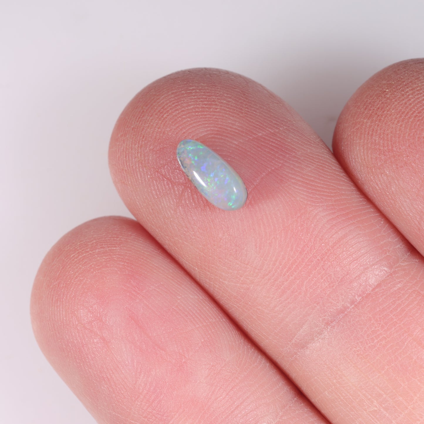 Boulder Opal 0.72 cts 37716