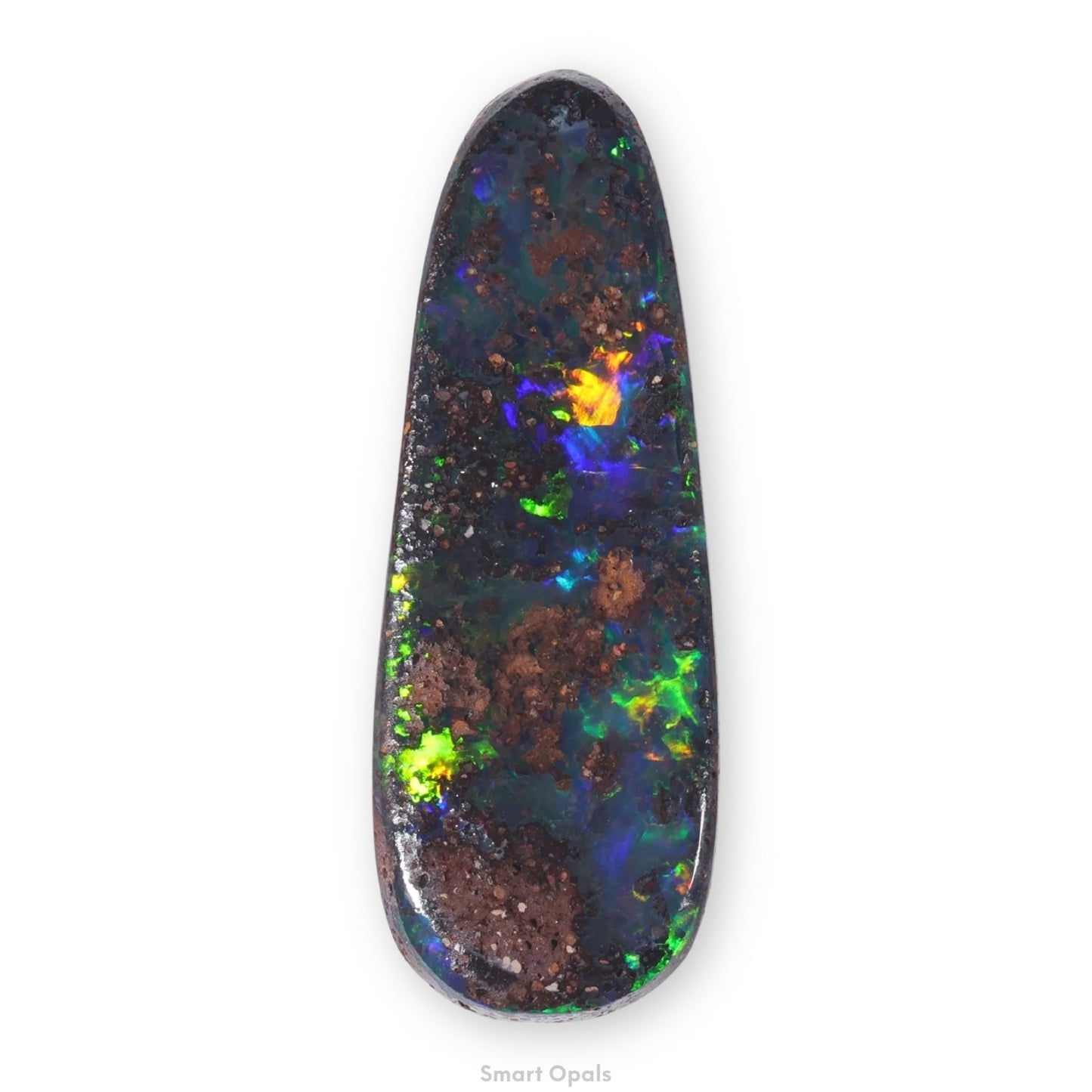 Boulder Opal 1 cts 37724