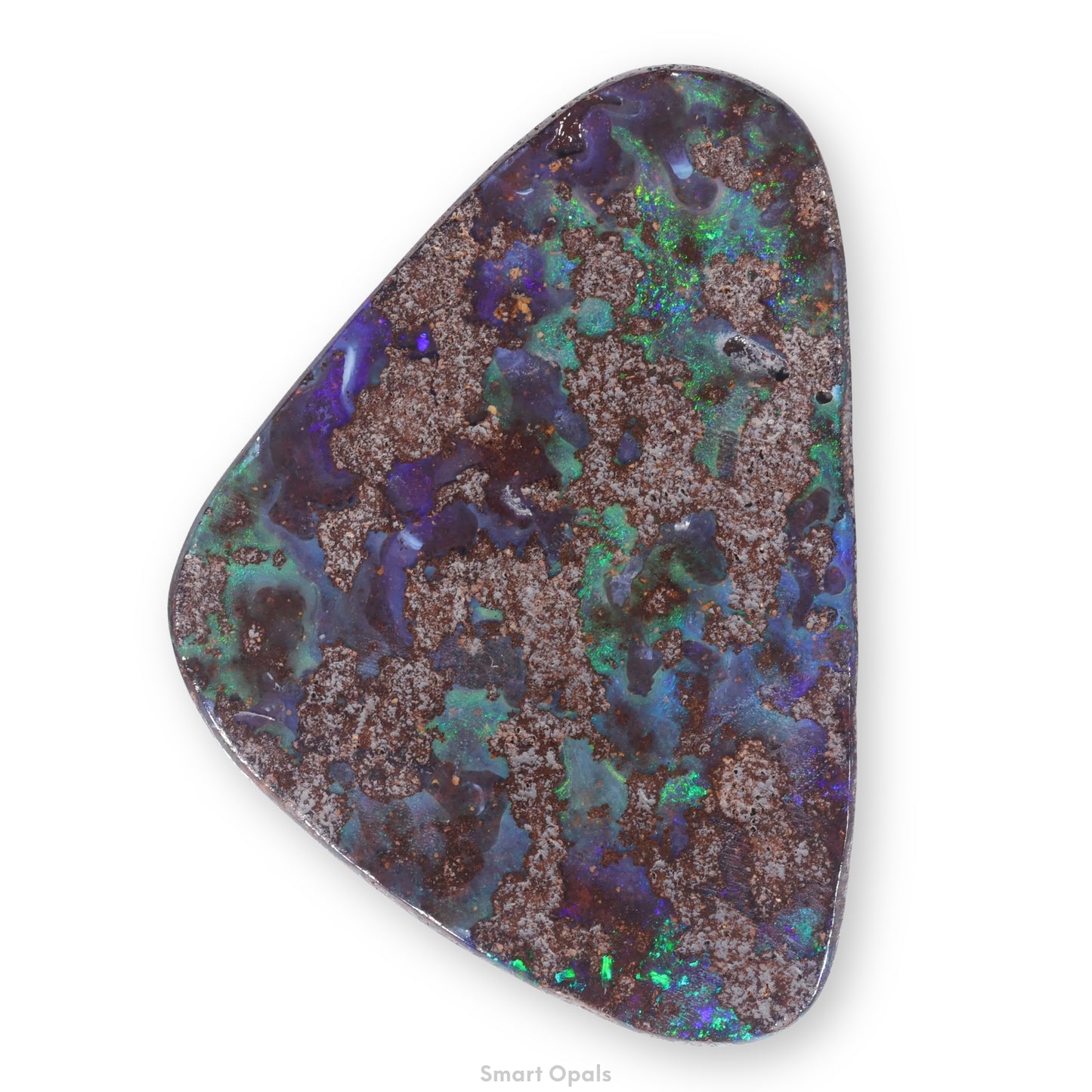 Boulder Opal 19.09 cts 37725