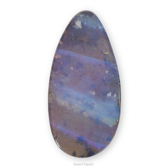 Boulder Opal 8.1 cts 37727