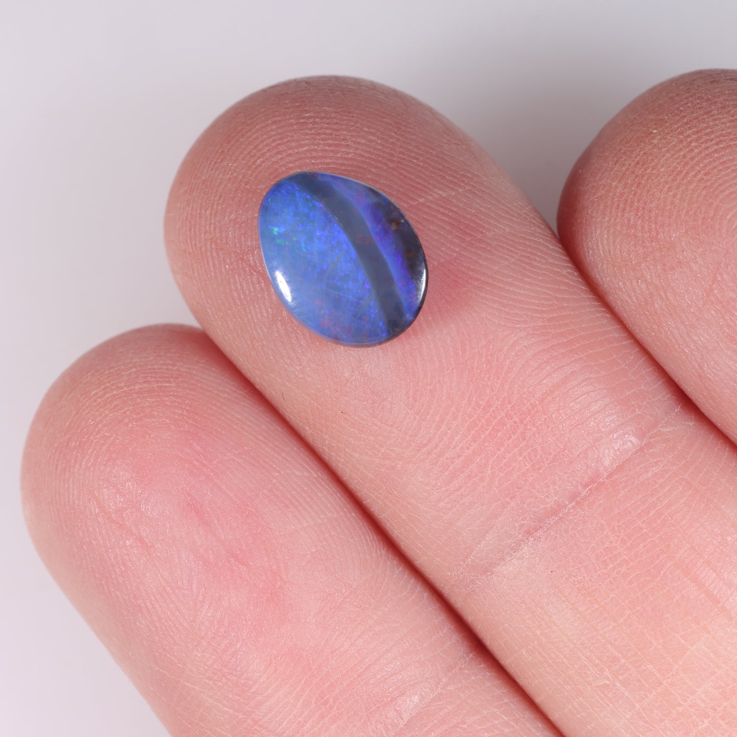 Boulder Opal 2.03 cts 37728