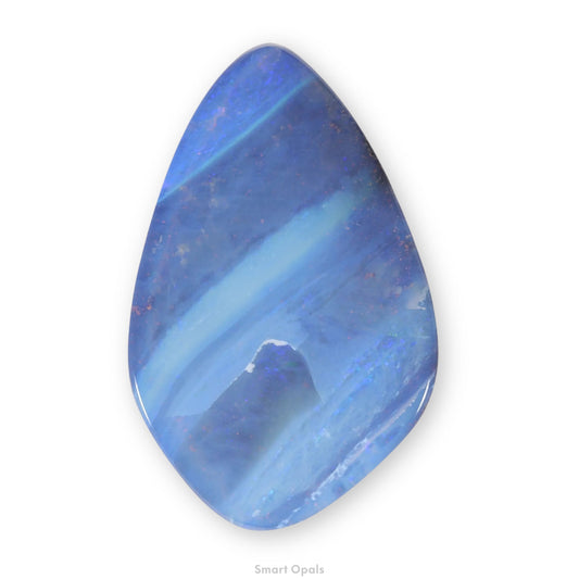 Boulder Opal 7.06 cts 37729