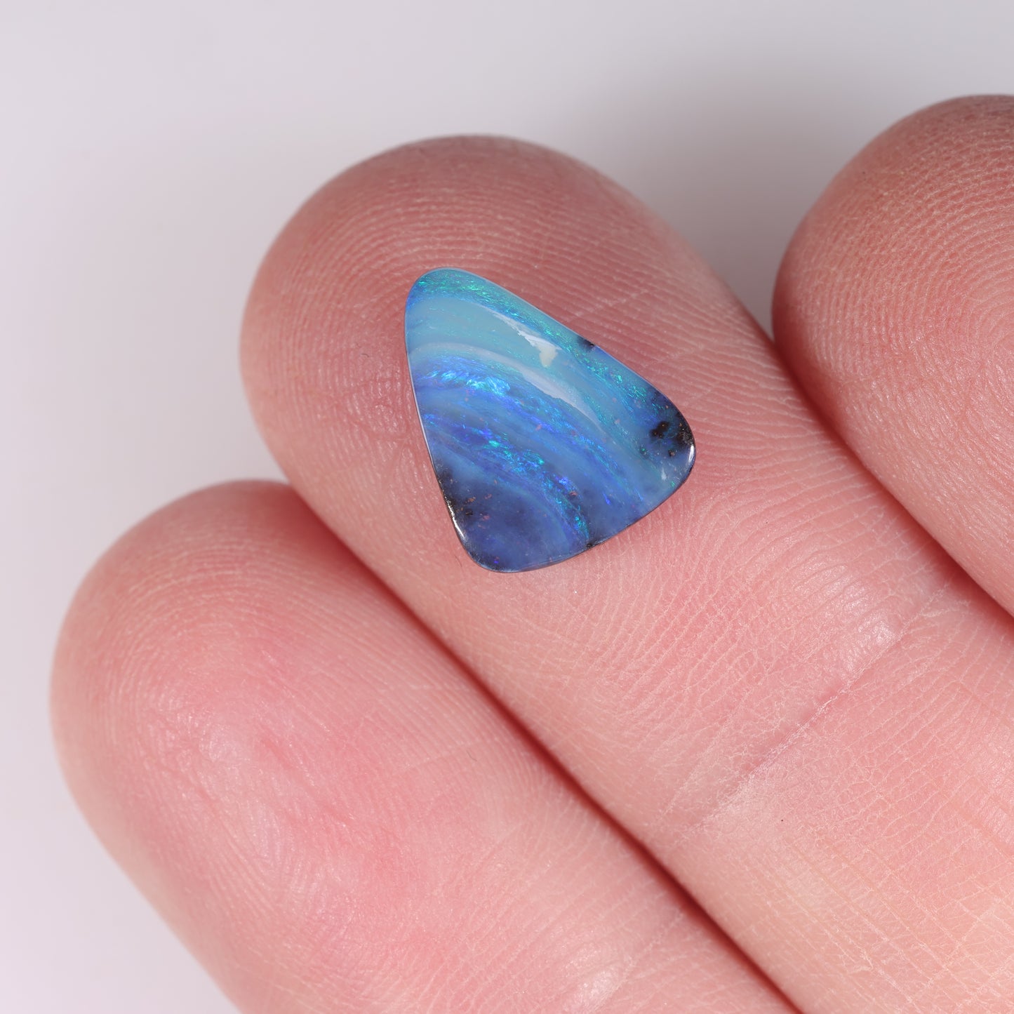 Boulder Opal 2.85 cts 37730