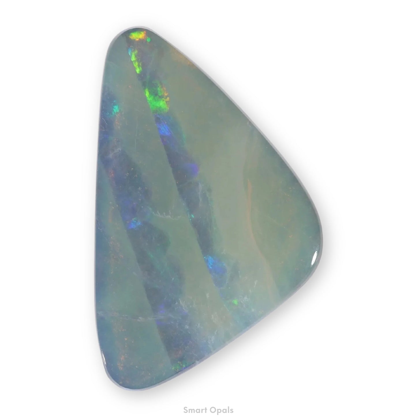 Boulder Opal 3.32 cts 37733
