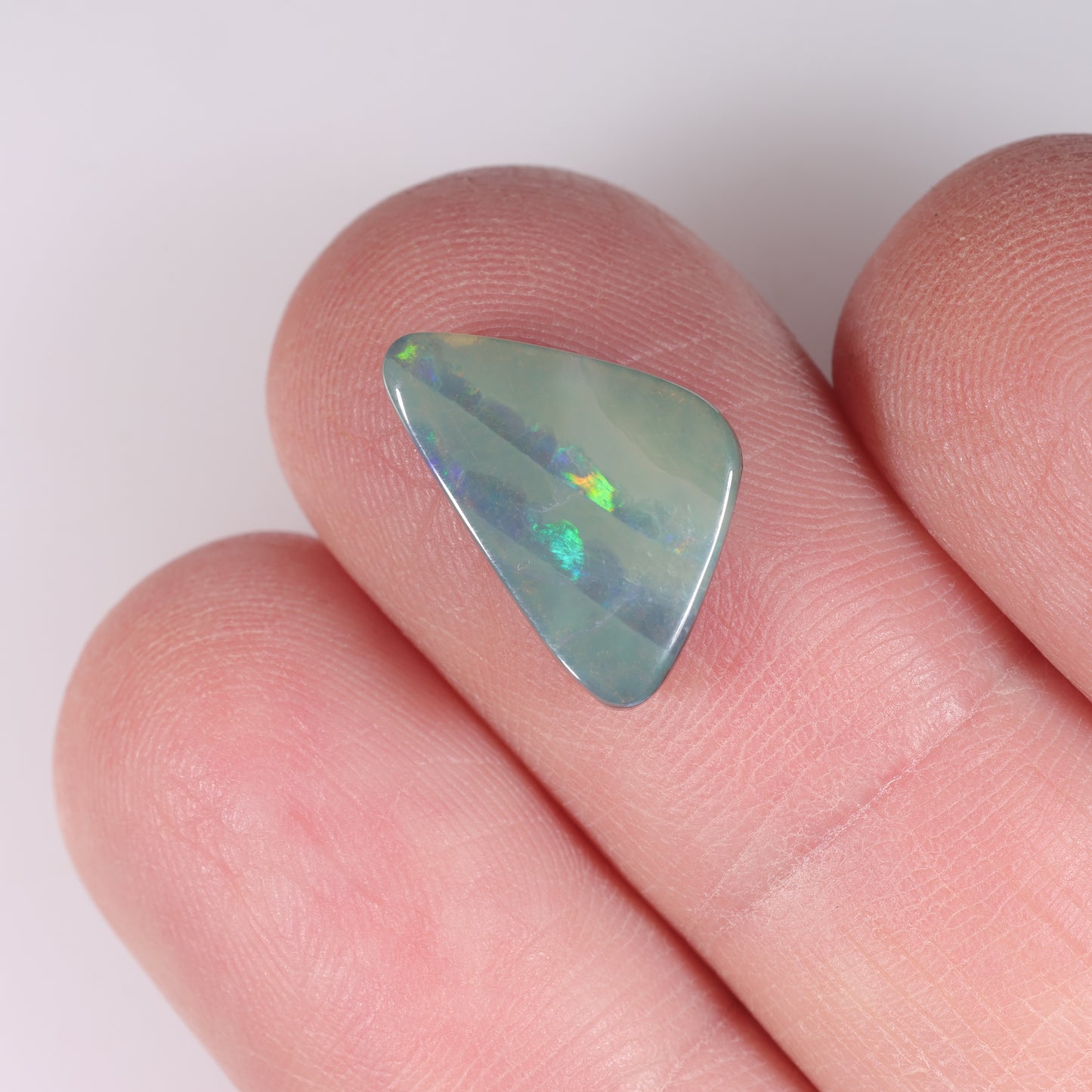 Boulder Opal 3.32 cts 37733
