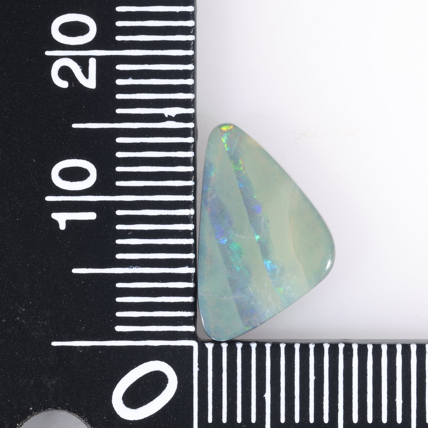 Boulder Opal 3.32 cts 37733