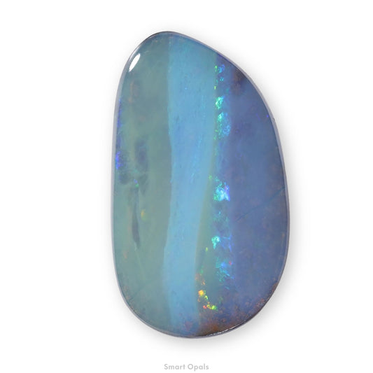 Boulder Opal 5.44 cts 37735